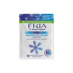Fria Maschera Viso Skin Defence
