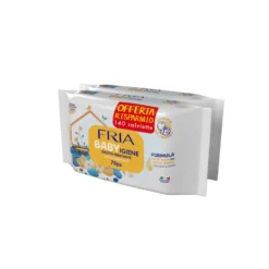 Fria Salviette Baby 140 Pezzi