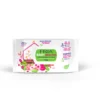 Fria Salviette Green Baby Sensation 72 pezzi