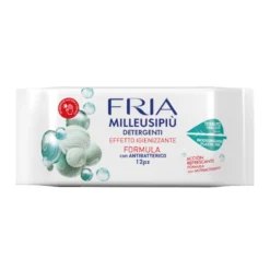 Fria Salviette Milleusi 12 Pezzi