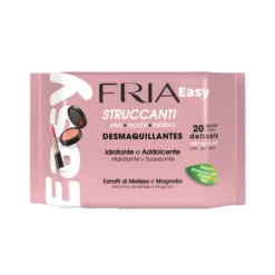 Fria Salviette Struccanti Easy 20 Pezzi