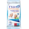 Fria Senior Guanto Corpo 8 Pezzi