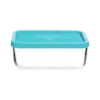Frigoverre Contenitore Rettangolare Vetro 21x13cm