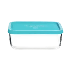 Frigoverre Contenitore Rettangolare Vetro 21x13cm