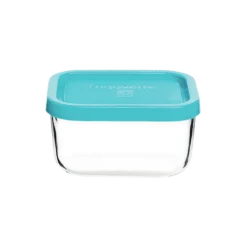 Frigoverre Contenitore Rettangolare Vetro 13x10cm