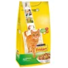 Friskie Mix di Coniglio e Pollo e con Verdure 2 kg