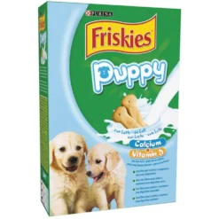 Friskies Biscotti al Latte per cuccioli 350 gr