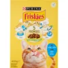 Friskies Gatto Adult Con Salmone e con Verdure 400 gr