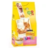 Friskies Gatto Crocchette Junior con Pollo, Latte e Verdure 1.5 Kg