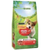 Friskies Mini Menù Manzo (<10 kg) 1.5 Kg
