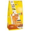 Friskies Mix di Pollo e Tacchino e con Verdure 2 Kg
