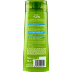 Fructis Capelli Normali Shampoo 2in1 250 ml