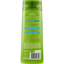 Fructis Capelli Normali Shampoo 250 ml