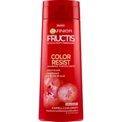 Fructis Color Resist Shampoo 250ml