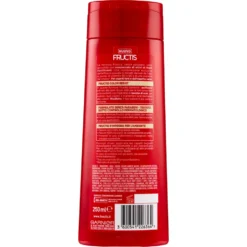 Fructis Color Resist Shampoo 250ml