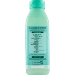 Fructis Hair Food Aloe Shampoo Idratante 350 ml
