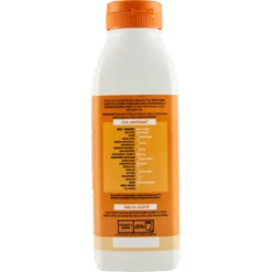Fructis Hair Food Papaya Balsamo Riparatore 350 ml