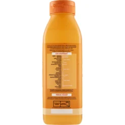 Fructis Hair Food Papaya Shampoo Riparatore 350 ml