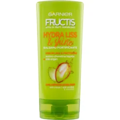 Fructis Hydra Liss&Shine Balsamo 200 ml