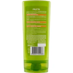 Fructis Hydra Liss&Shine Balsamo 200 ml
