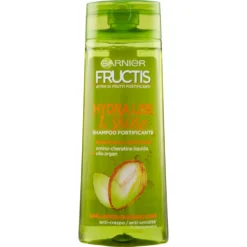 Fructis Hydra Liss&Shine Shampoo 250 ml