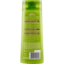 Fructis Hydra Ricci Contouring Shampoo 250ml