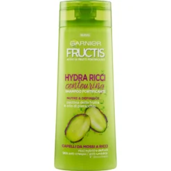 Fructis Hydra Ricci Contouring Shampoo 250ml