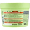 Fructis Lisci Cheratina N°3 Maschera 370 ml