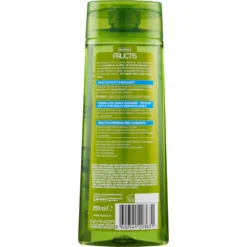 Fructis Puliti e Brillanti Shampoo 250ml