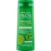 Fructis Pure Non-Stop Cucumber Fresh Shampoo 250 ml