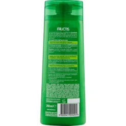 Fructis Pure Non-Stop Cucumber Fresh Shampoo 250 ml