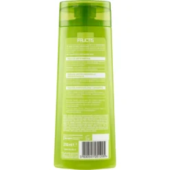 Fructis Shampoo Antiforfora 250 ml