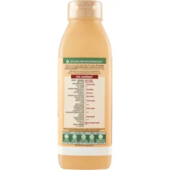 Fructis Shampoo Hairfood Burro di Cacao 350 ml