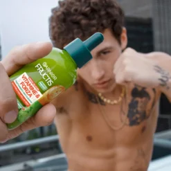 Fructis Siero Anti-Caduta Vitamine&Forza 125 ml
