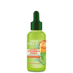 Fructis Siero Anti-Caduta Vitamine&Forza 125 ml