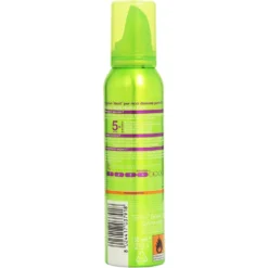 Fructis Style Hydra Ricci Mousse Extra Forte 150 ml