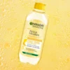 Garnier Acqua Micellare Tutto in 1 con Vitamina C 400 ml