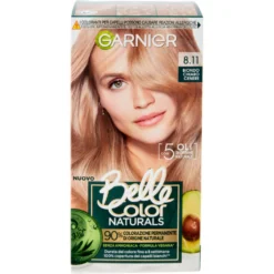 Garnier Belle Color Naturals Colorazione Permanente
