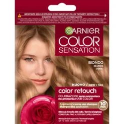 Garnier Color Sensation 7.0 Biondo