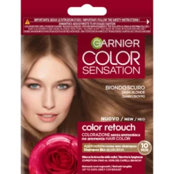 Garnier Color Sensation 6.0 Biondo Scuro