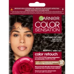 Garnier Color Sensation 3.0 Castano Scuro
