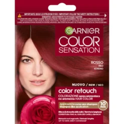 Garnier Color Sensation 6.6 Rossoo
