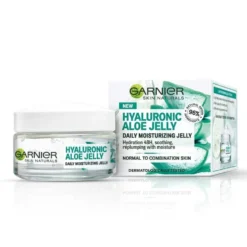 Garnier Crema Gel Hyaluronico Aloe 50 ml