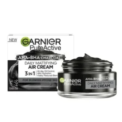 Garnier Crema Gel Pure Active 50ml