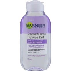 Garnier Express Struccante Occhi 2in1 125 ml