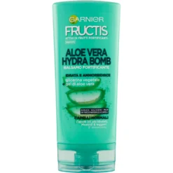 Garnier Fructis Balsamo Fortificante Aloe Vera 200 ml