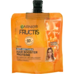 Garnier Fructis Hair Booster Proteine Anti-Rottura 60ml