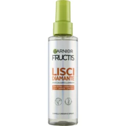 Garnier Fructis Lisci Diamante Spray Lisciante Illuminante 150 ml