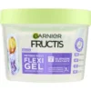 Garnier Fructis Metodo Ricci Flexi Gel Step 3 Gel Definizione Idratante 370 ml