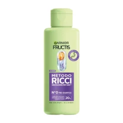 Garnier Fructis Metodo Ricci N°0 Pre-Shampoo 200 ml